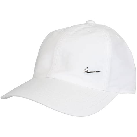 nike cap weiß kinder